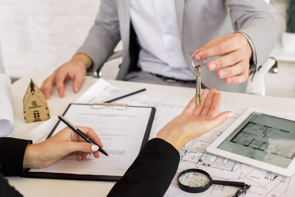 Tecnologia AI e valore della relazione nel real estate integrati