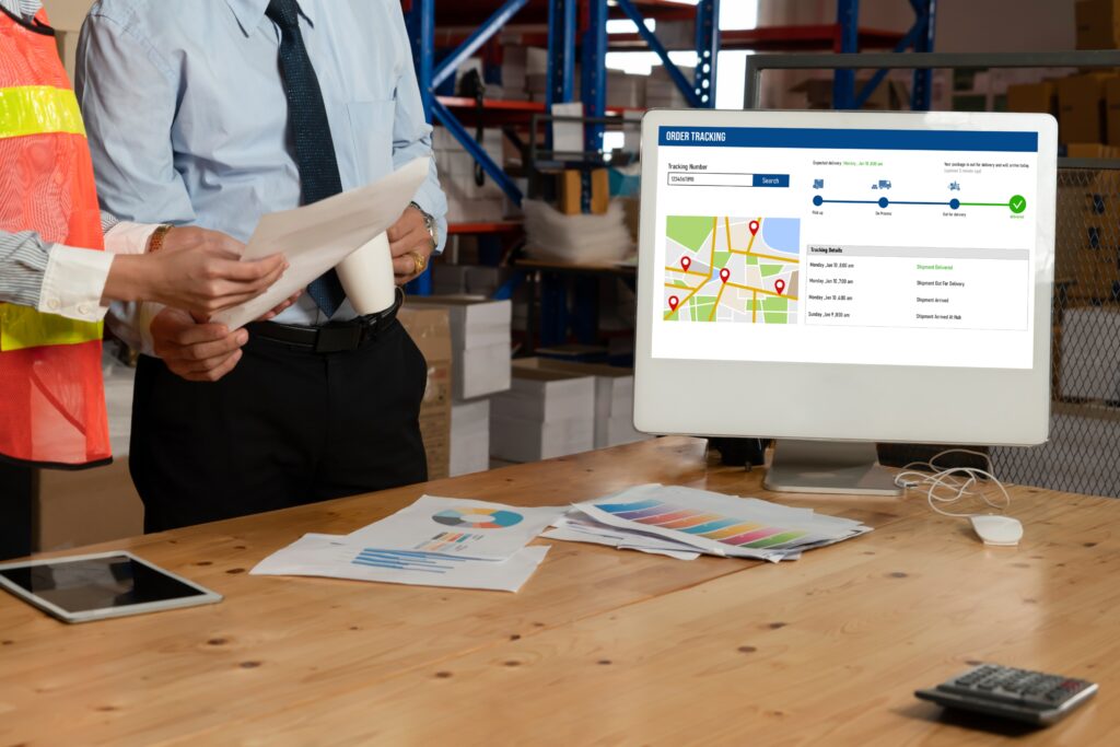 Gestione digitale servizio all-inclusive per ristrutturazione immobiliare