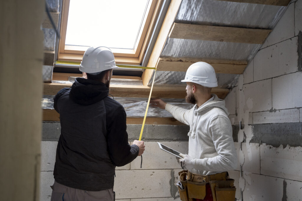 Confronto prima e dopo ristrutturazione casa senza errori