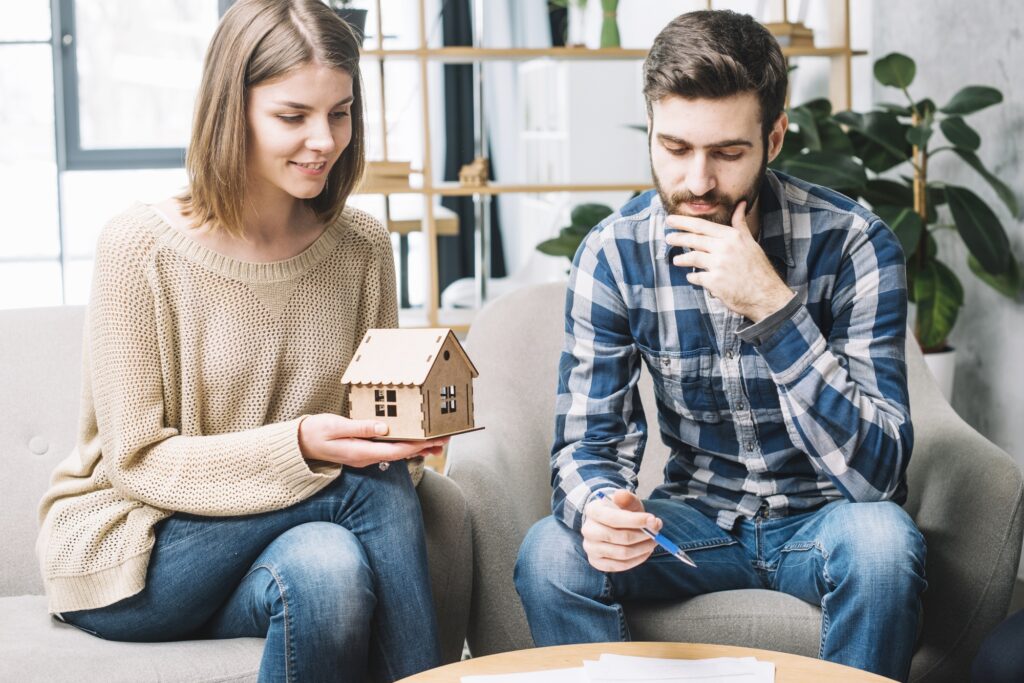 scegliere se ristrutturare o vendere casa