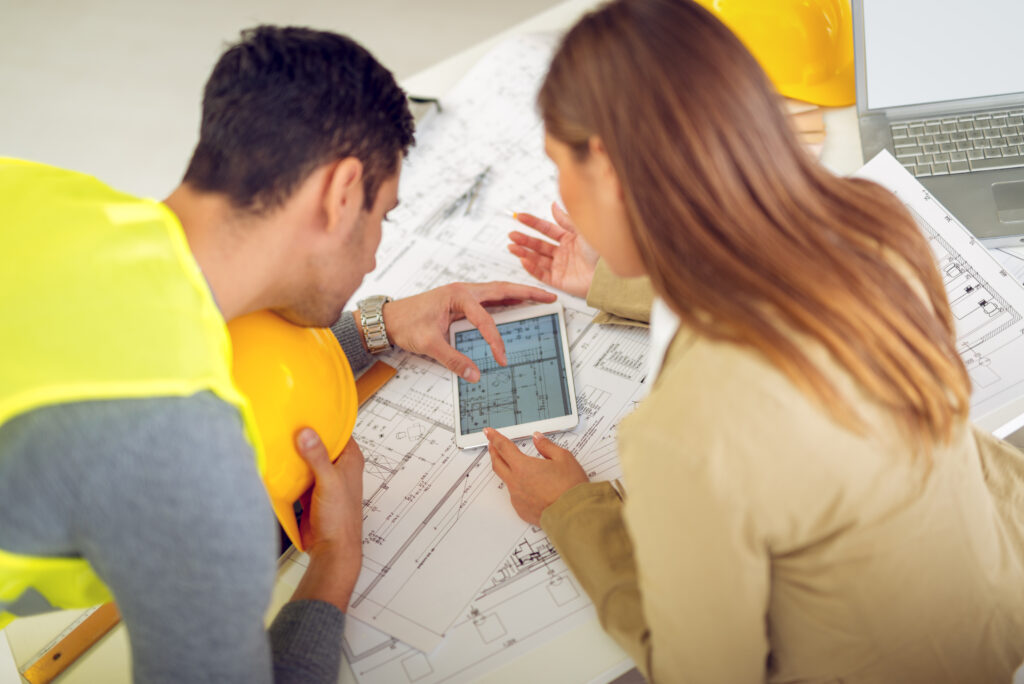 Progettazione ristrutturazione casa per evitare errori